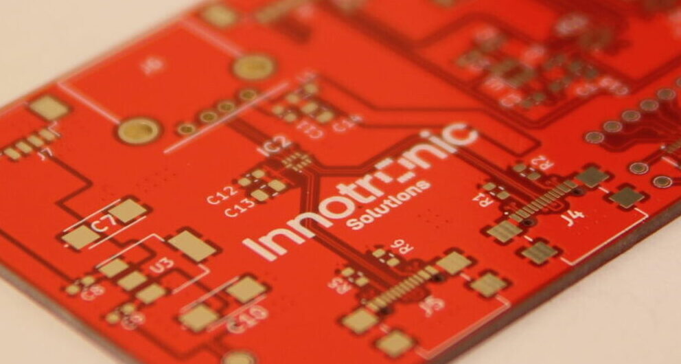 Industrial & Manufacturing